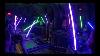 Savi S Lightsaber Shop - Expérience Complète 4k Uhd Star Wars Galaxy S Edge Disneyland