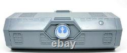 Seled Discontinued Star Wars Galaxy's Edge Rey Luke Anakin Legacy Lightsaber