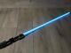 Star Wars Anakin Skywalker Fx Lightsaber 2002, Master Replica Bleu 41303
