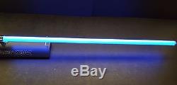 Star Wars Anakin Skywalker Rots Force Fx Master Réplique Sabre Laser Sw-208 2005