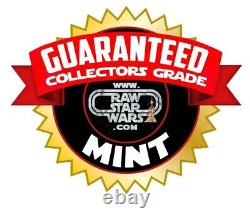 Star Wars Black Series Darth Vader Force Fx Elite Lightsaber Collectors Mint