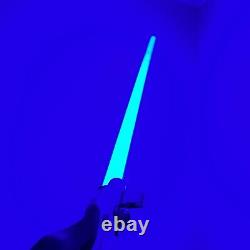 Star Wars Black Series Luke Skywalker Force FX Sabre Laser Bleu Hasbro 2015
