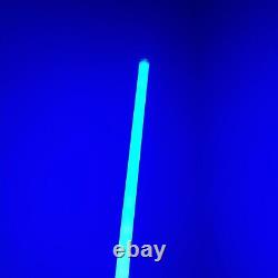 Star Wars Black Series Luke Skywalker Force FX Sabre Laser Bleu Hasbro 2015