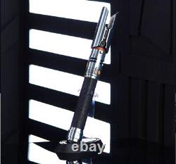 Star Wars Cal Kestis Sabre Laser Héritage de Galaxys Edge. Change de couleur !