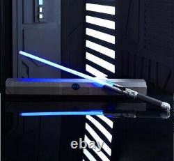 Star Wars Cal Kestis Sabre Laser Héritage de Galaxys Edge. Change de couleur !