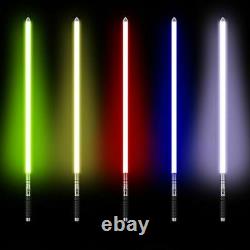 Star Wars Custom Lightsaber, Saber En Métal, Saberverse, Lightsaber De Haute Qualité