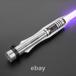 Star Wars Darth Revan Xenopixel Sabre Laser pour Duel ou Cosplay Vendeur au Royaume-Uni