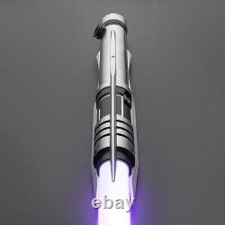 Star Wars Darth Revan Xenopixel Sabre Laser pour Duel ou Cosplay Vendeur au Royaume-Uni