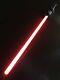Star Wars Darth Vader Electronic Ultimate Fx Lightsaber, Instructions Originales