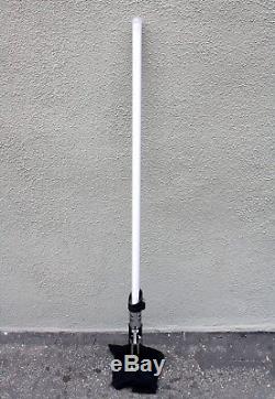 Star Wars Darth Vader Red Sabre Laser Force Fx 2003 Master Répliques IV Un Nouvel Espoir