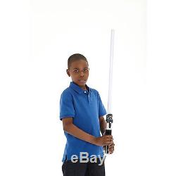 Star Wars Darth Vader Rouge Ultimate Fx Lightsaber Ages 6+ Light Boys