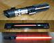 Star Wars Darthvader Force Fx Lichtschwert Sabre Laser Exklusiv Abnehmbare Klinge