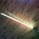 Star Wars Dueling Fx 16 Couleur Film Son Lightsaber Sword Cosplay Props Cadeau