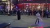 Star Wars Flash Mob Lightsaber Bataille Sud Jordanie Ut