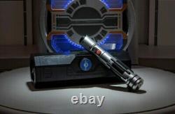 Star Wars Galactic Starcruiser Legacy Lightsaber Hilt Galaxy's Edge Disney