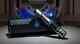 Star Wars Halcyon Chandrila Star Cruiser Light Saber Hilt Factory Scelled New Le
