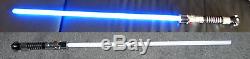 Star Wars Hasbro Signature Sabre Laser Lichtschwert Ep 1 Force Fx De Obi Wan Kenobi