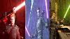 Star Wars Jedi Déchus Ordre Tous Lightsaber Couleurs Gameplay Showcase All Light Sabres Couleurs