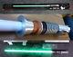 Star Wars La Série Noire Sabre Laser Lichtschwert Force Fx De Luke Skywalker Force