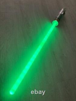 Star Wars Luke Skywalker Le Retour du Jedi Ultimate FX Sabre Laser, Boîte