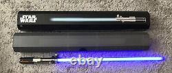 Star Wars Luke Skywalker Sabre Laser Poignée Galaxy's Edge Exclusif Disney SCELLÉ