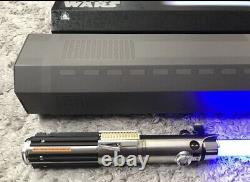 Star Wars Luke Skywalker Sabre Laser Poignée Galaxy's Edge Exclusive Disney SCELLÉ