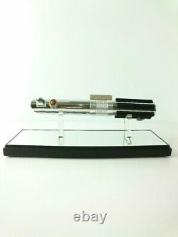 Star Wars Master Replicas Anakin Sabre Laser Rots Sw-131 Le Limited Edition 11
