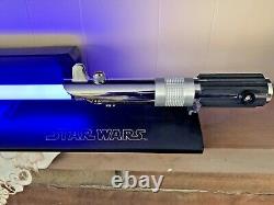Star Wars Master Replicas Anakin Skywalker Force Fx Lightsaber, 2005, Sw-208