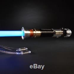 Star Wars Obi-wan Kenobi Force Fx Sabre Laser