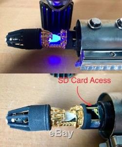 Star Wars Obi-wan Kenobi Sabre Laser Personnalisé