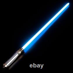 Star Wars Palpatine, empereur, Réplique de sabre laser Force FX, Duel rechargeable