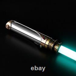 Star Wars Palpatine, empereur, Réplique de sabre laser Force FX, Duel rechargeable