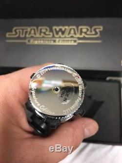 Star Wars Répliques Master Anakin Skywalker Lightsaber Signature Edition Sw-121s