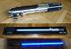 Star Wars Rey Luke Force Fx Lichtschwert Sabre Laser Exklusiv Abnehmbare Klinge