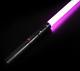 Star Wars Sabre Laser Premium (nouvelle Arrivée), Couleurs Infinies, Manche En Aluminium