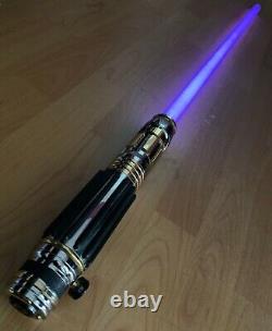 Star Wars Sabre Laser de Mace Windu