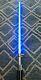 Star Wars The Black Series Force Fx Blue Luke Skywalker Sabre Laser Discontinué