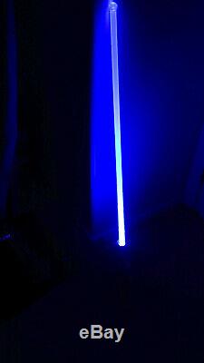 Star Wars - Ultrasabers - Graflex Se Lightsaber - Skywalker - Ensemble Complet