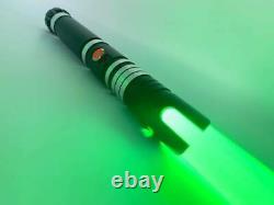 Starwars Lightsaber Fx Saber 11 Couleurs 9 Polices Sonores