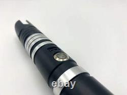 Starwars Lightsaber Fx Saber 11 Couleurs 9 Polices Sonores