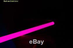 Ultrasabers Star Wars Electrum Sabre Laser Son Foc Violet 36 Mace Windu