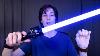 Un Des Meilleurs Jouets Star Wars Lightsaber Mon Examen Des Produits De Galaxy Warriors Aka Space Swords